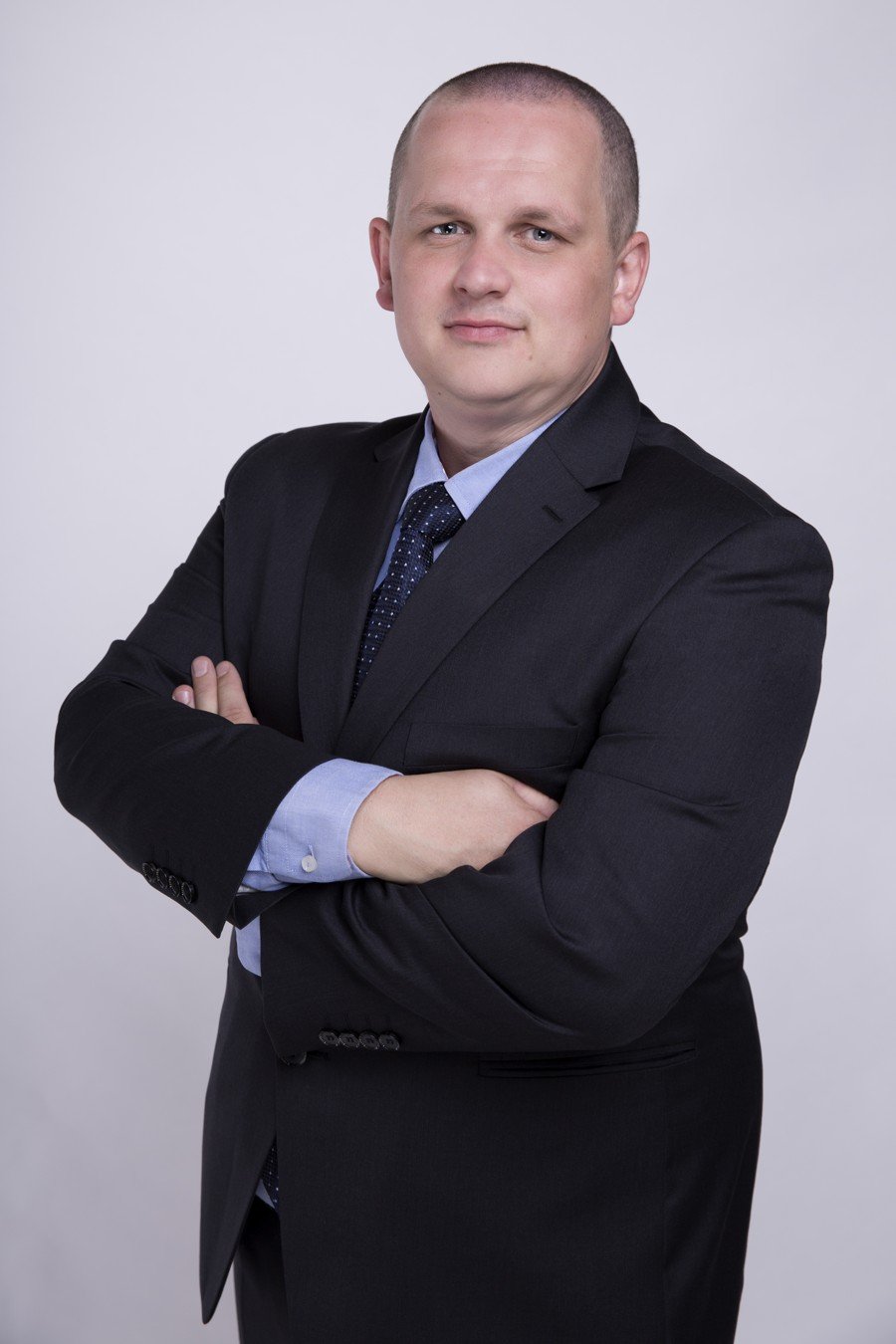 Przemysław Data